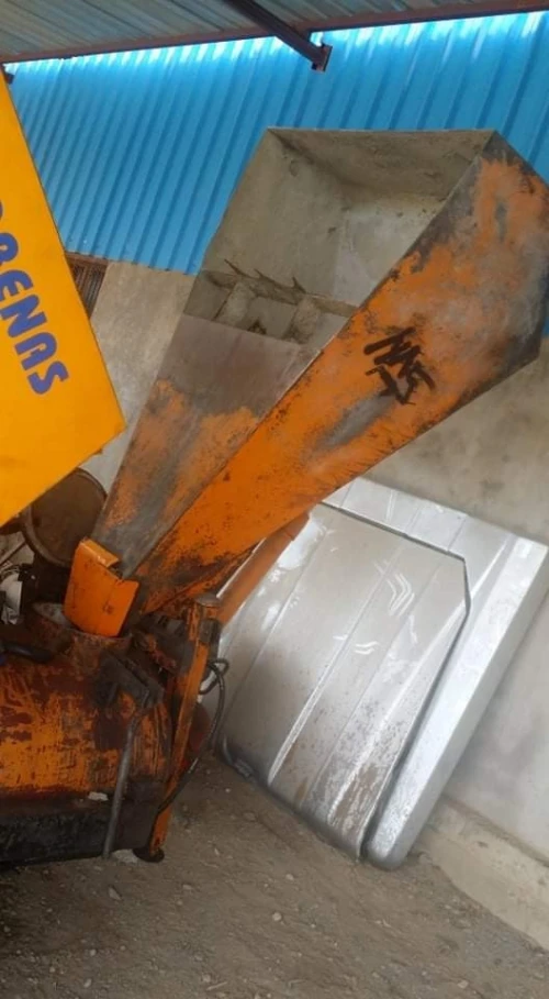 Location de pompe a beton