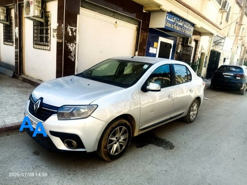 Renault Symbol 2018 Symbol 3