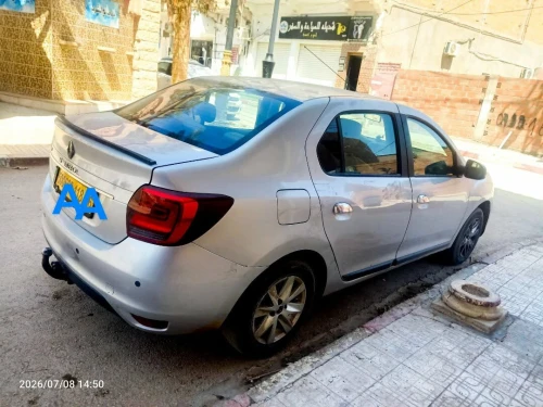 Renault Symbol 2018 Symbol
