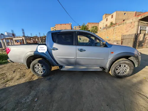Mitsubishi L200 2009 L200