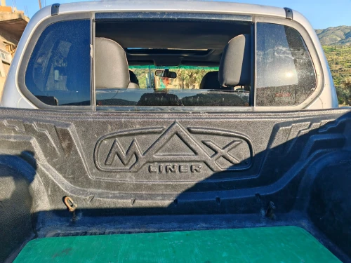 Mitsubishi L200 2009 L200