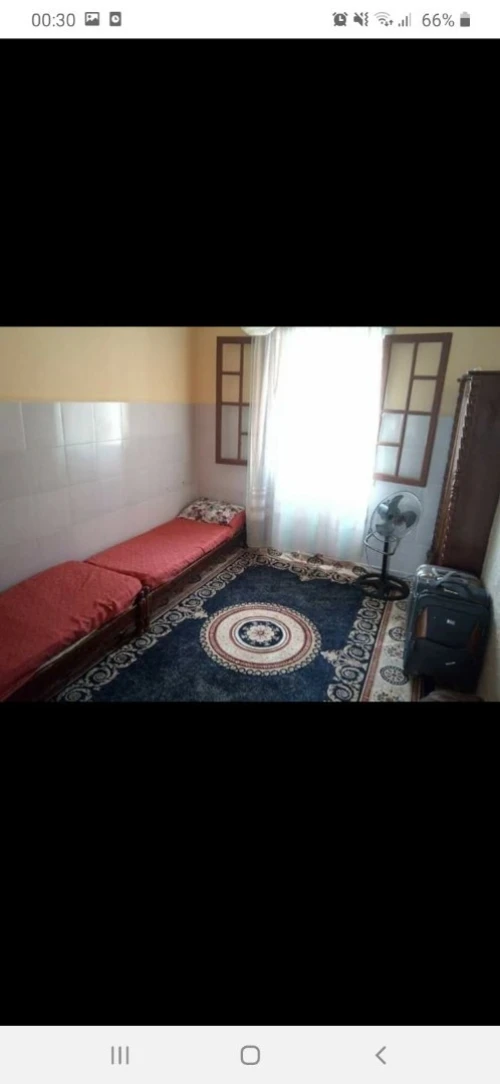 Vente Appartement Béjaïa Melbou