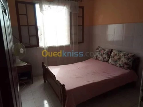 Location Appartement F3 Béjaïa Melbou