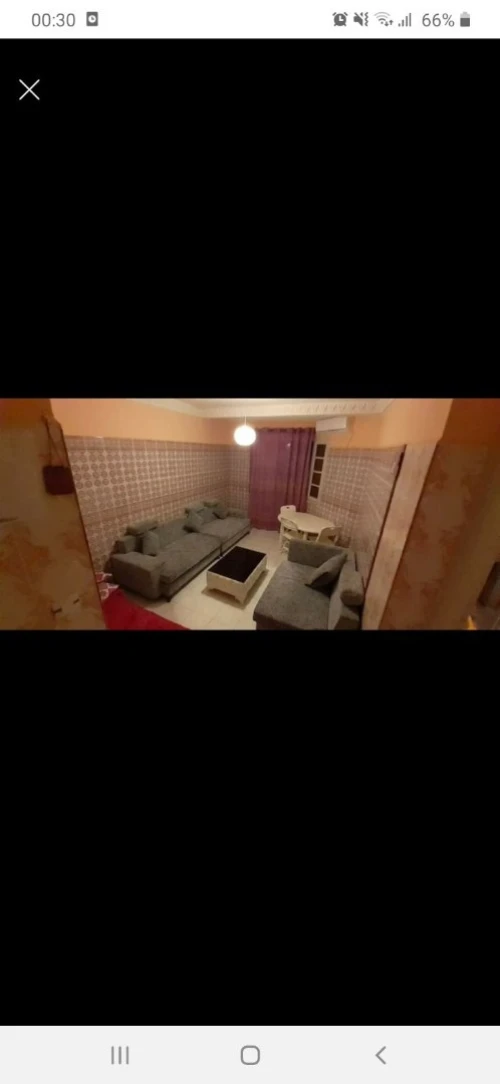 Vente Appartement Béjaïa Melbou
