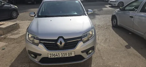 Renault Symbol 2019 Made In Bladi
