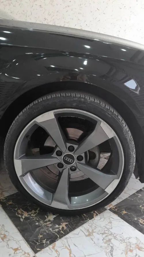  Jantes audi 