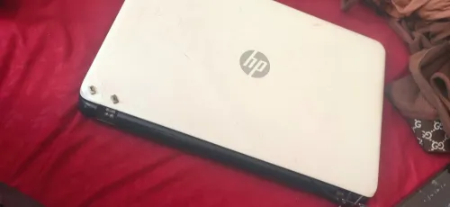 Hp pavillon15