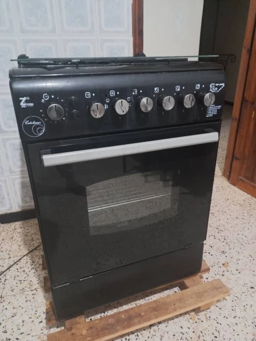Cuisiniere