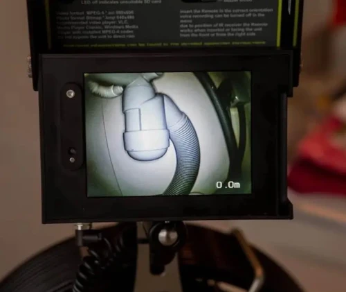  Service nettoyage Débouchage de canalisation et curage vidange de fosse septiques et cave 