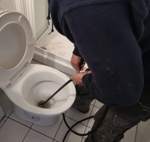 Servise nettoyage débouchage canalisation vidange 