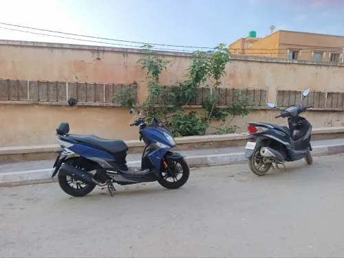 Sym Jet 14 200 st sr vms 2018