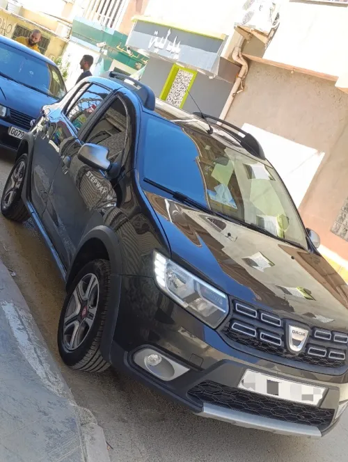 Dacia Sandero 2018 Stepway