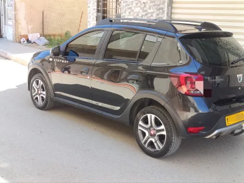 Dacia Sandero 2018 Stepway