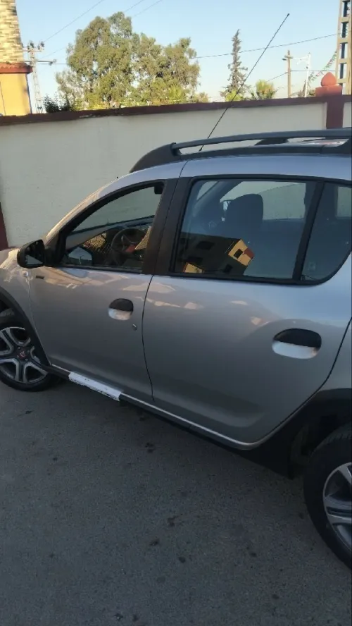 Dacia Sandero 2019 Stepway PRIVILEGE