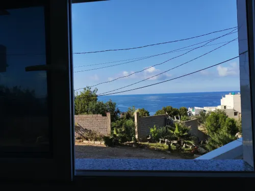 Location vacances Appartement Niveau de villa F3 Tipaza Larhat