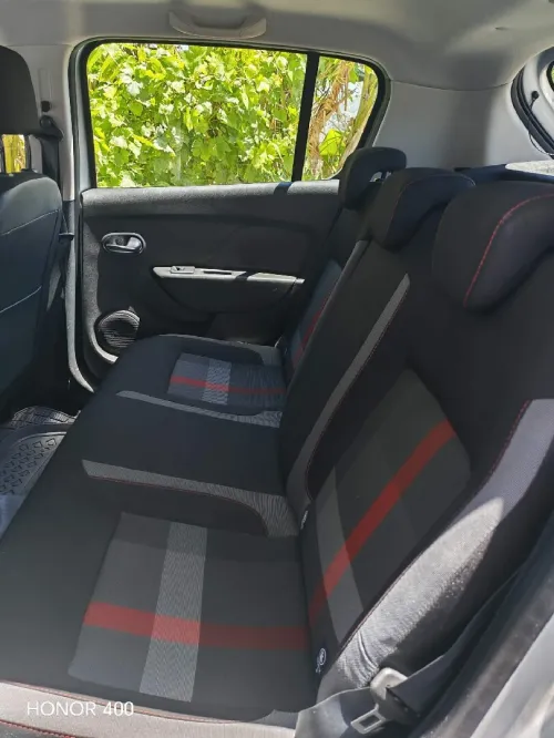 Dacia Sandero 2019 Stepway PRIVILEGE