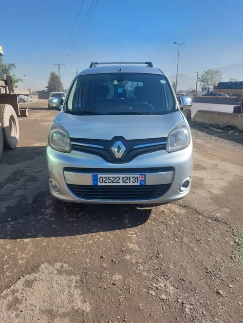 Renault Kangoo 2021 Privilège +