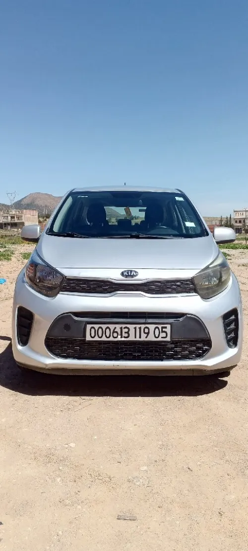 Kia Picanto 2019 LX Start