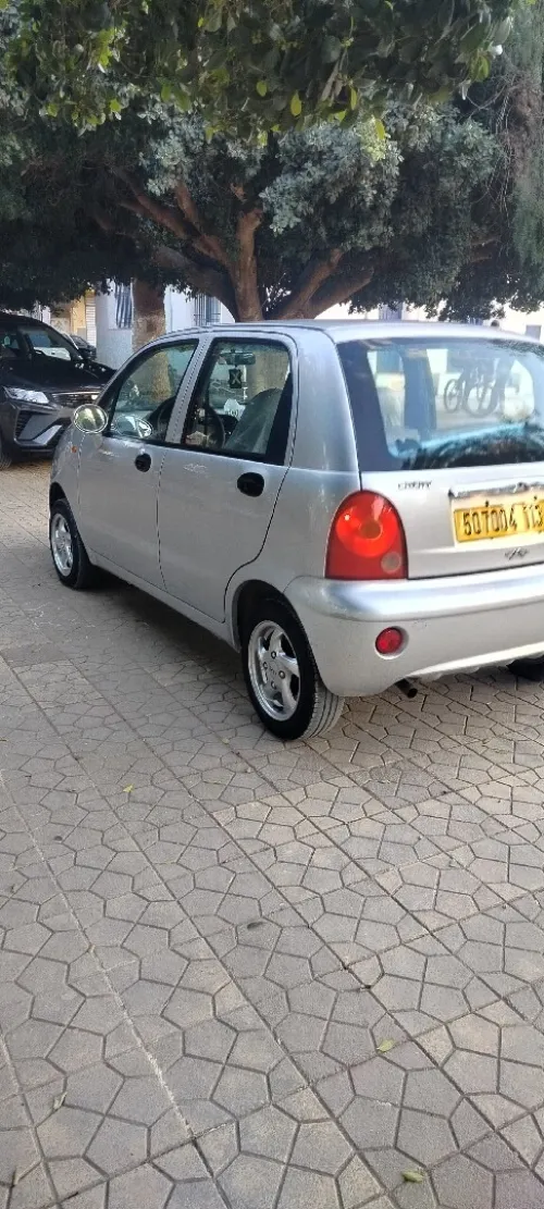 Chery QQ 2013 QQ