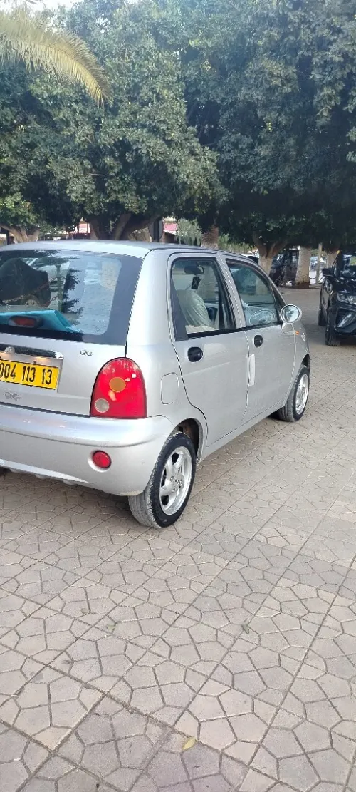 Chery QQ 2013 QQ