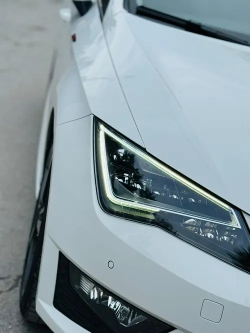 Seat Leon 2015 LINEA R+
