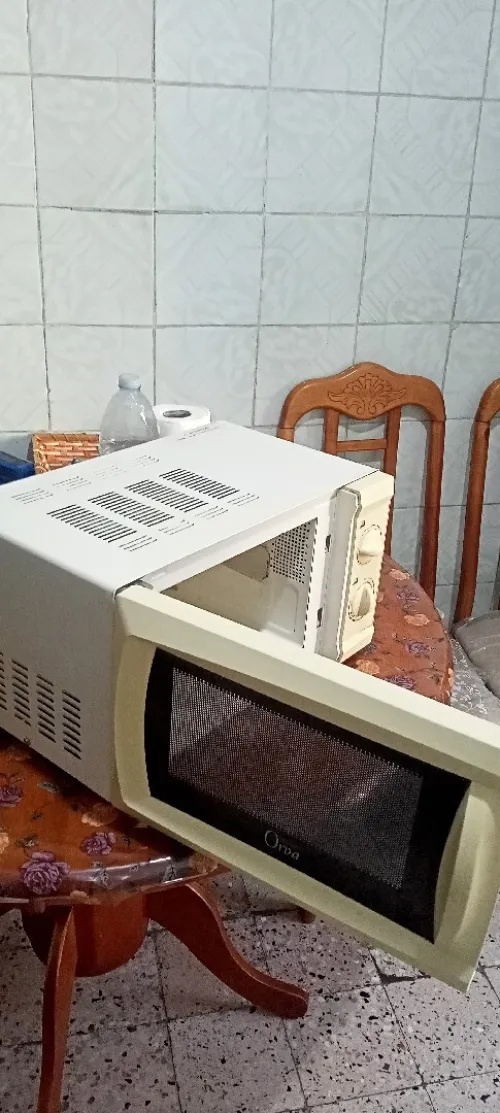 Micro ondes
