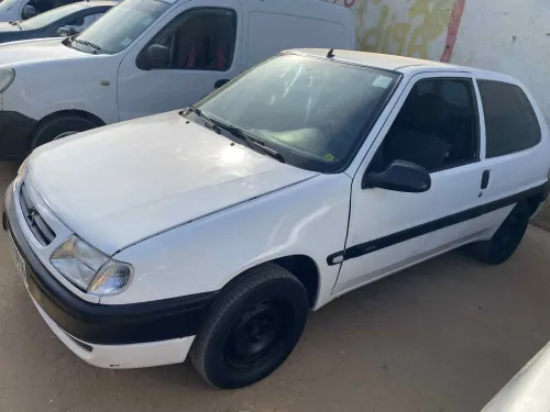 Citroen Saxo 1999 Saxo