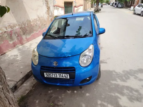 Suzuki Celerio 2014 Celerio
