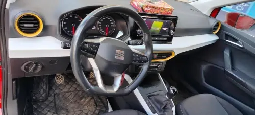 Seat ARONA 2022 Arona