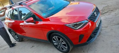 Seat ARONA 2022 Arona