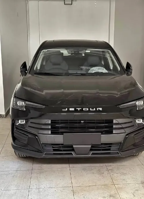 Jetour Dashing 2025 Luxury