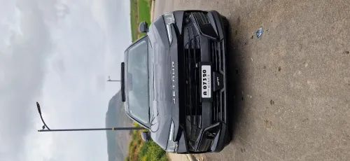 Jetour Dashing 2025 Luxury