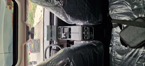Jetour Dashing 2025 Luxury