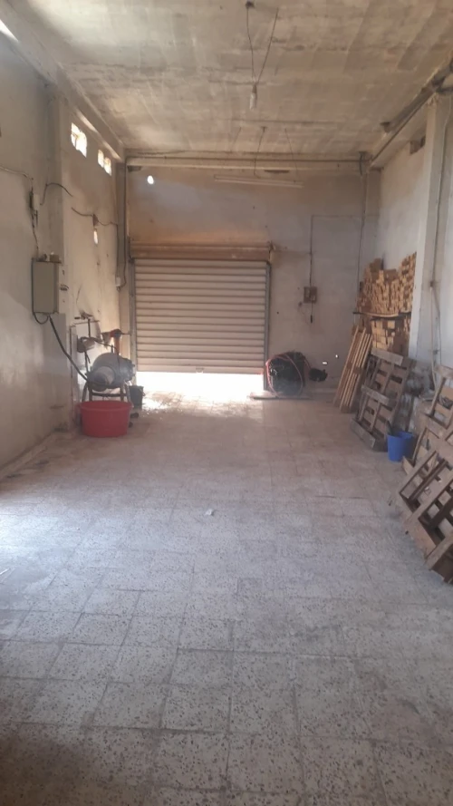Location Local Oran Bir el djir