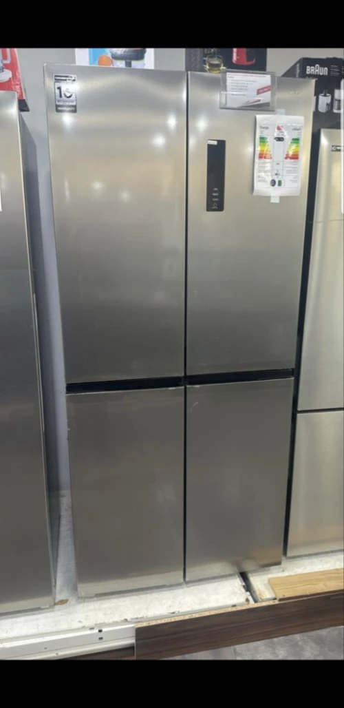 Refrigerateur 4 portes  TCL