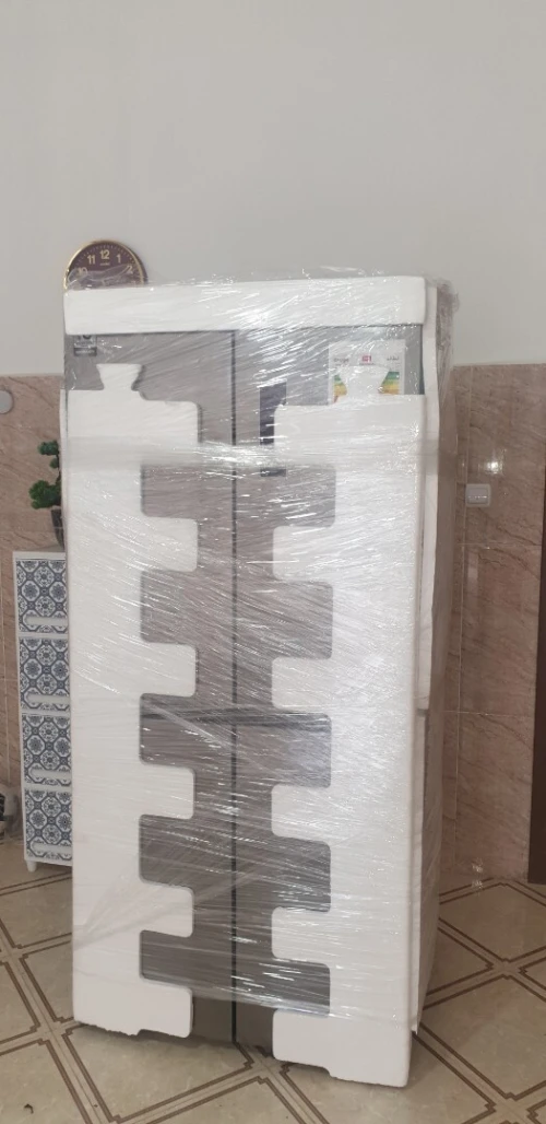 Refrigerateur TCL  4 portes