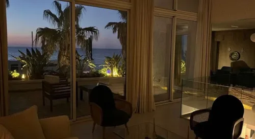Vente Villa Tipaza Fouka