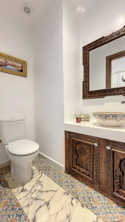 Vente Villa Tipaza Fouka