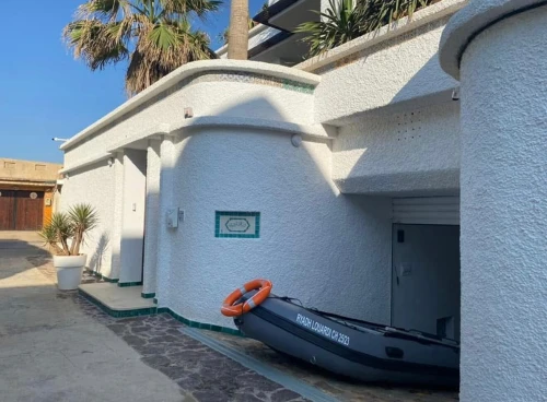 Vente Villa Tipaza Fouka