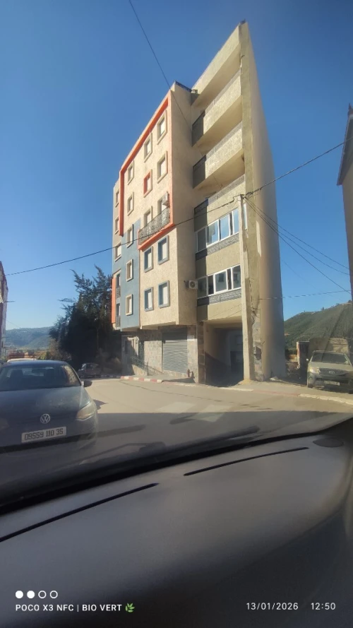Vente Appartement F3 Boumerdès Baghlia