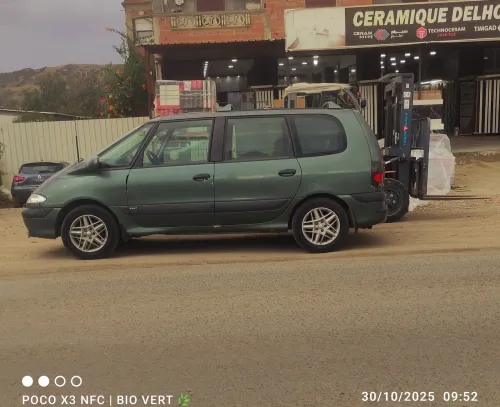 Renault Espace 2002 Espace