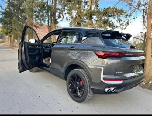 Geely Coolray 2026 2026