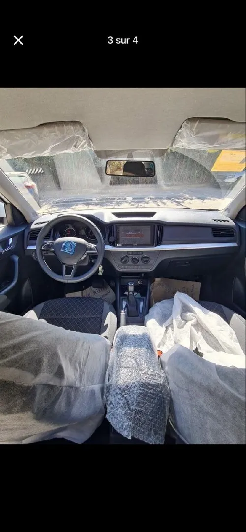 Skoda Kamiq 2025 1.5 Mpi