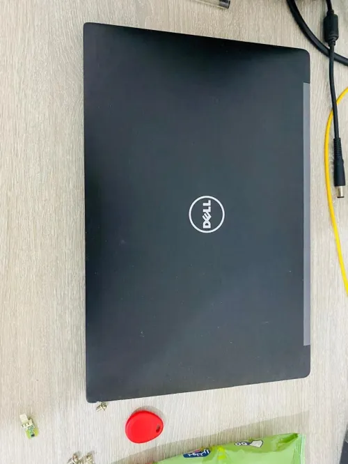 Dell latitude