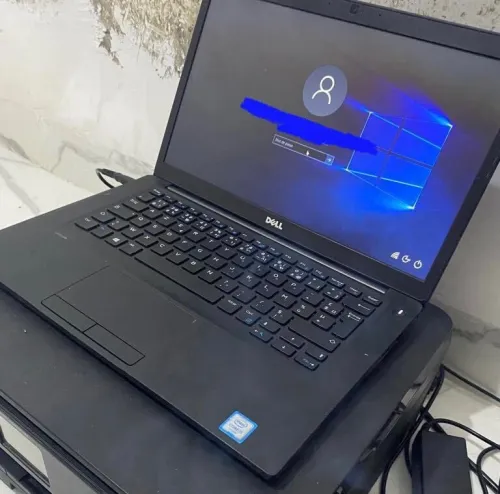DELL Latitude 7480