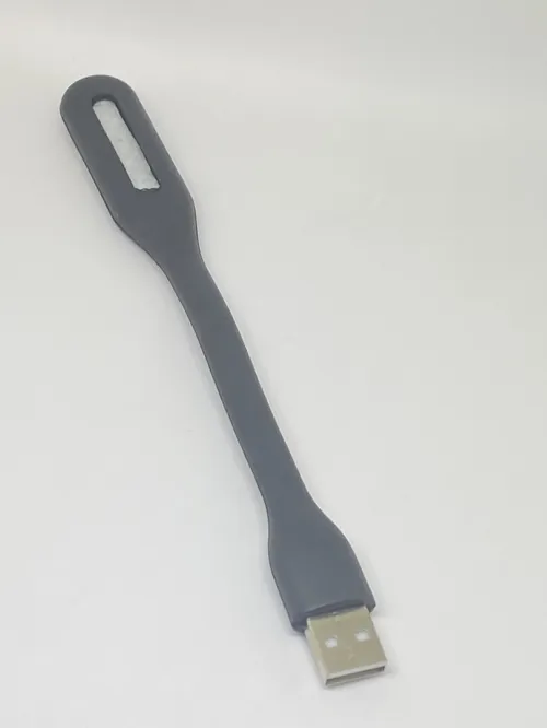 lampe LED USB portable  