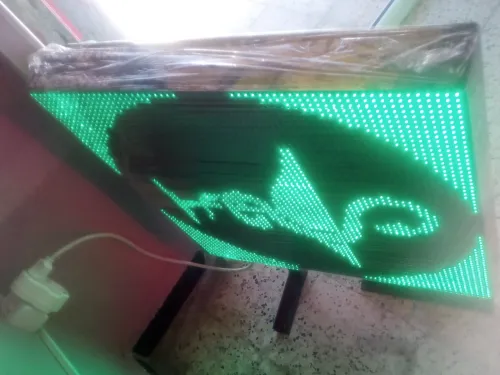 Fabrication et Installation Panneaux Led et Enseigne Lumineuse