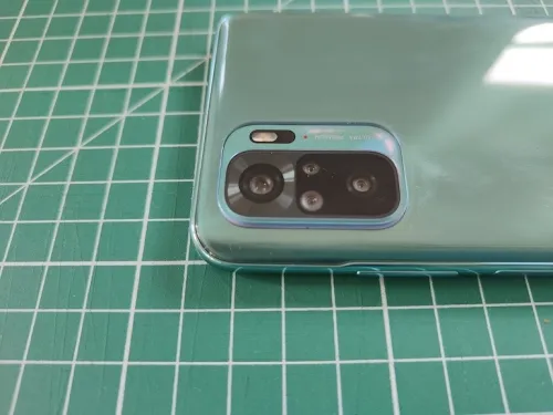 Xiaomi Redmi Note 10