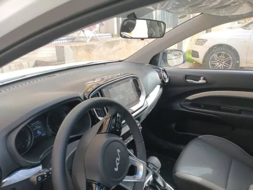 Kia KX1 2025 La toute options avec toit ouvrant