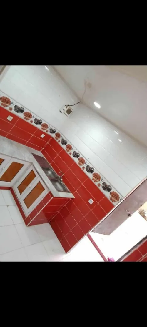 Vente Appartement Studio Alger Bordj el bahri